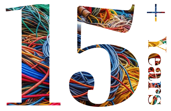 Experience That Sets Us Apart